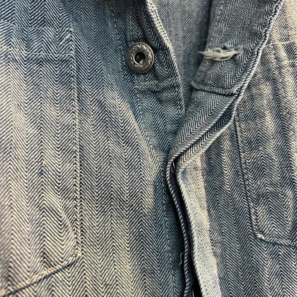 Coveralls - Picture 7 of 12